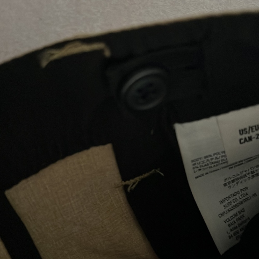 Volcom - Picture 3 of 6